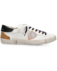Philippe Model - Sneakers - Lyst