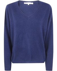 ABSOLUT CASHMERE - Track Shorts - Lyst