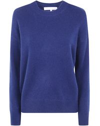 ABSOLUT CASHMERE - Sweater Round-Neck "Yasmine" - Lyst