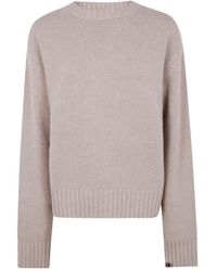 Extreme Cashmere - "Oldie Nr 373" Sweater - Lyst