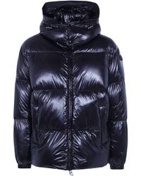 DIESEL - Jacket Hooded "W-Rolfys-Wrd-Bkcp" - Lyst