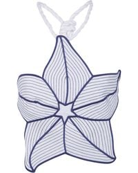 FARM Rio - Clothing Coast Stars Off- Top - Lyst