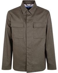 People Of Shibuya - Kanazawa Coat - Lyst