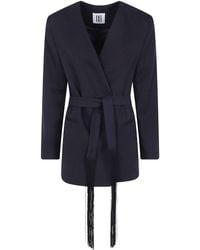 By Malene Birger - Blazer "Emma" - Lyst
