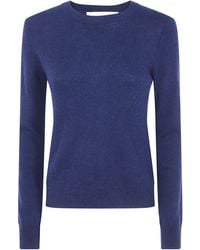 ABSOLUT CASHMERE - Sweater Cashmere "Catelina" - Lyst