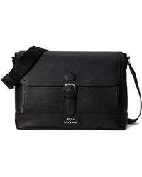 Polo Ralph Lauren - Messenger Large Bag - Lyst