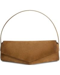 Jil Sander - Shoulder Bag Flap "Kante" - Lyst