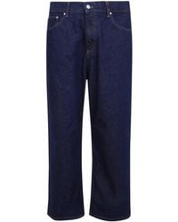Arte' - Jeans Regular Fit "Receipt Back" - Lyst