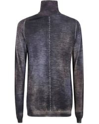 MD75 - Turtle Neck Sweater - Lyst