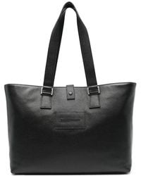 Emporio Armani - Shopping Bag - Lyst