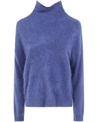 ABSOLUT CASHMERE - Turtleneck Sweater "Solange" - Lyst