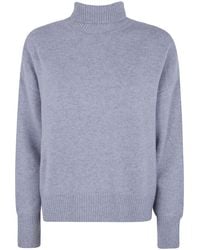Mrz - Sweater Oversized "Turtleneck" - Lyst