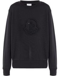Moncler - Sweatshirts - Lyst