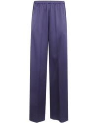 Antonelli - Wide-Leg Trousers "Shiller" - Lyst