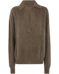 Uma Wang - Polo Shirt - Lyst