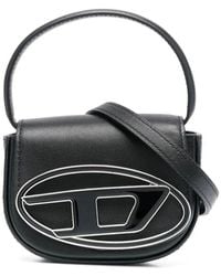 DIESEL - 1Dr Xs Cross Body Bag - Lyst