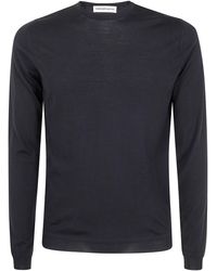 GOES BOTANICAL - Pullover Roundneck - Lyst