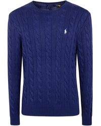 Polo Ralph Lauren - Straight Leg Jeans - Lyst