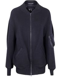 Y's Yohji Yamamoto - U-Ma-1 Double Face - Lyst