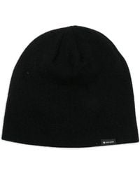 Snow Peak - 'Washable' Wool Knit Cap - Lyst