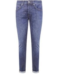Dondup - George Trousers - Lyst