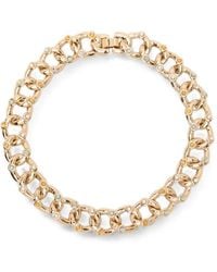 Gas Bijoux - Necklace Diamond - Lyst