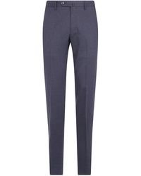 PT01 - Pants Wool Blend "Covs01Z00Cl1.Po80 0250" - Lyst