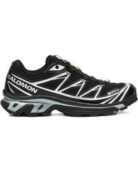 Salomon - Sports Shoes 'Xt-6 Gtx' - Lyst