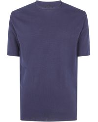 MD75 - Round Neck Sweater - Lyst