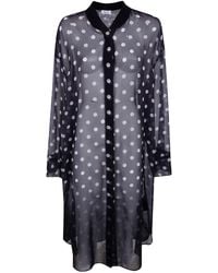 Aviu - Camicia Lunga - Lyst