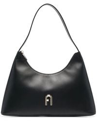 Furla - Diamante Piccola Borsa A Spalla - Lyst