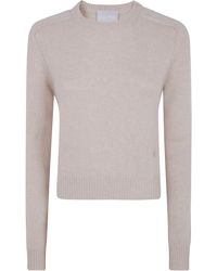 Kujten - Sweater Cashmere "Caroline" - Lyst