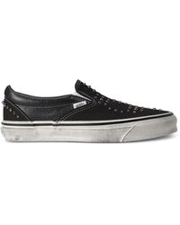 Vans - Lx Classic 98 Slip-On - Lyst