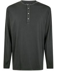 Department 5 - T-Shirt Aiff Serafino - Lyst