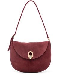 SAVETTE - Small Tondo Hobo - Lyst