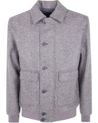 Herno - Jacket Classic Sport Jacket - Lyst