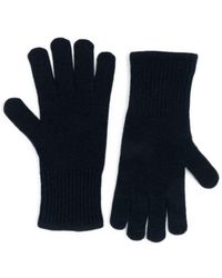 ABSOLUT CASHMERE - Gloves Cashmere "Lorenza" - Lyst