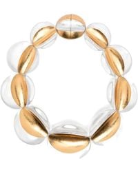 Monies - "Sava" Necklace - Lyst