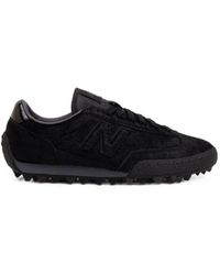 New Balance - Sneakers Pigskin Leather Mesh "Ugtr8N3 Magnet" - Lyst