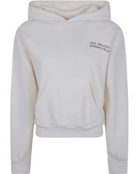 Fear Of God - Long Sleeved Linen Shirt - Lyst