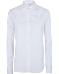 Aspesi - Camicia Classica - Lyst