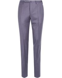 Incotex - Pants Regular Fit "Classic Regular Chino" - Lyst