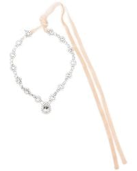 N°21 - "Ariel" Necklace - Lyst