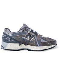 New Balance - Sneakers - Lyst
