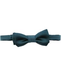Paul Smith - Bowtie Plain Satin By - Lyst