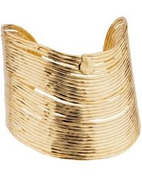 Gas Bijoux - Bracelet 'Wave' - Lyst