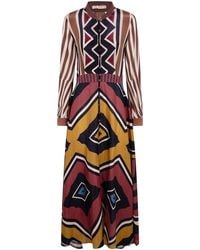 VOLANTIS - Leopard Overall By - Lyst