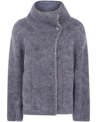 Boboutic - Reversible Jacket "Re-Collecta" - Lyst