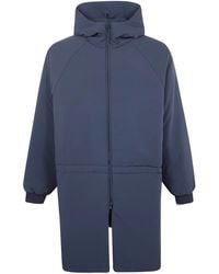 Fear Of God - "Hooded" Parka - Lyst