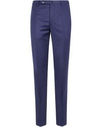 Incotex - Pants Regular Fit "Classic Regular Chino" - Lyst